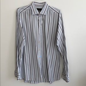 Eton Casual Button Down Shirt